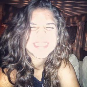 Meet your Posher, Molly